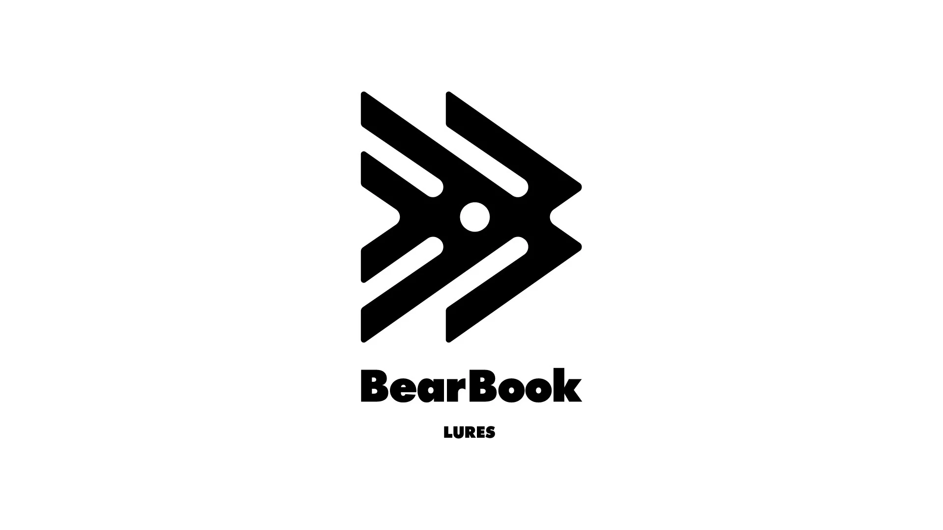 bb — Symbol and stacked wordmark