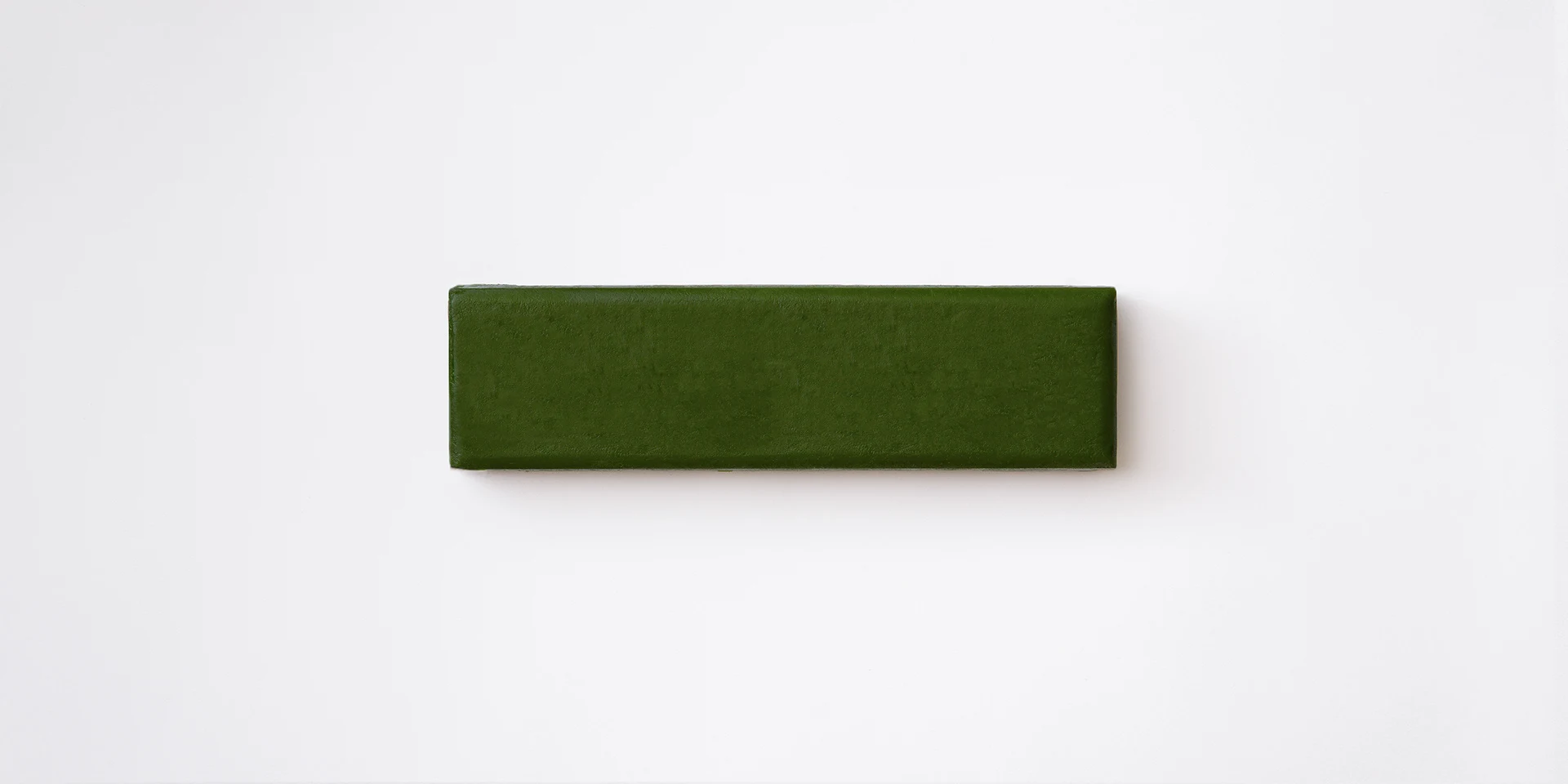 issenka — Matcha terrine
