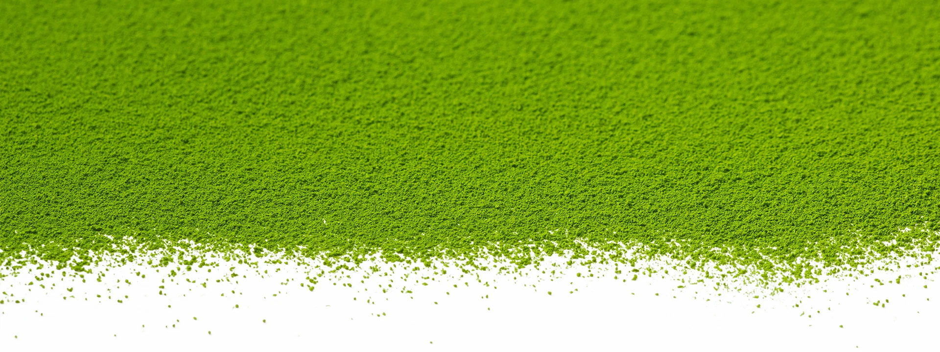 issenka — Matcha powder