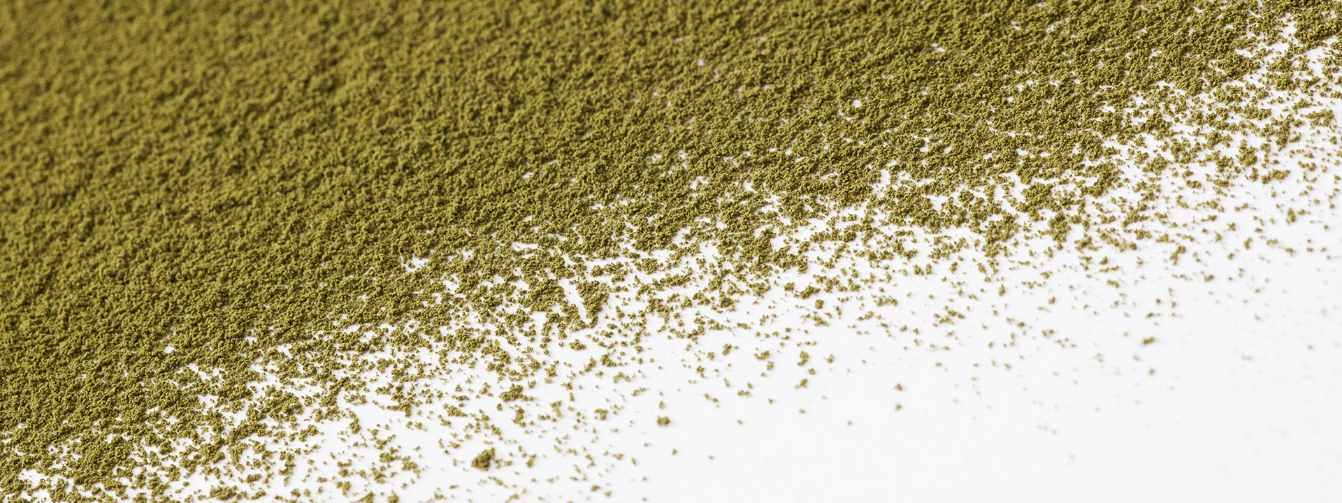 issenka — Hojicha powder