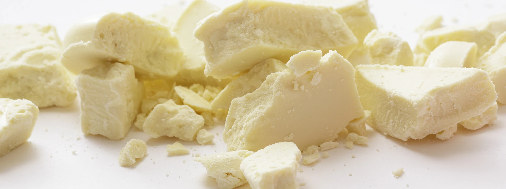issenka — Ingredient detail with pale pieces